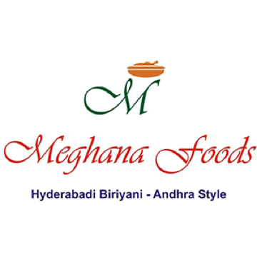 Meghana Foods